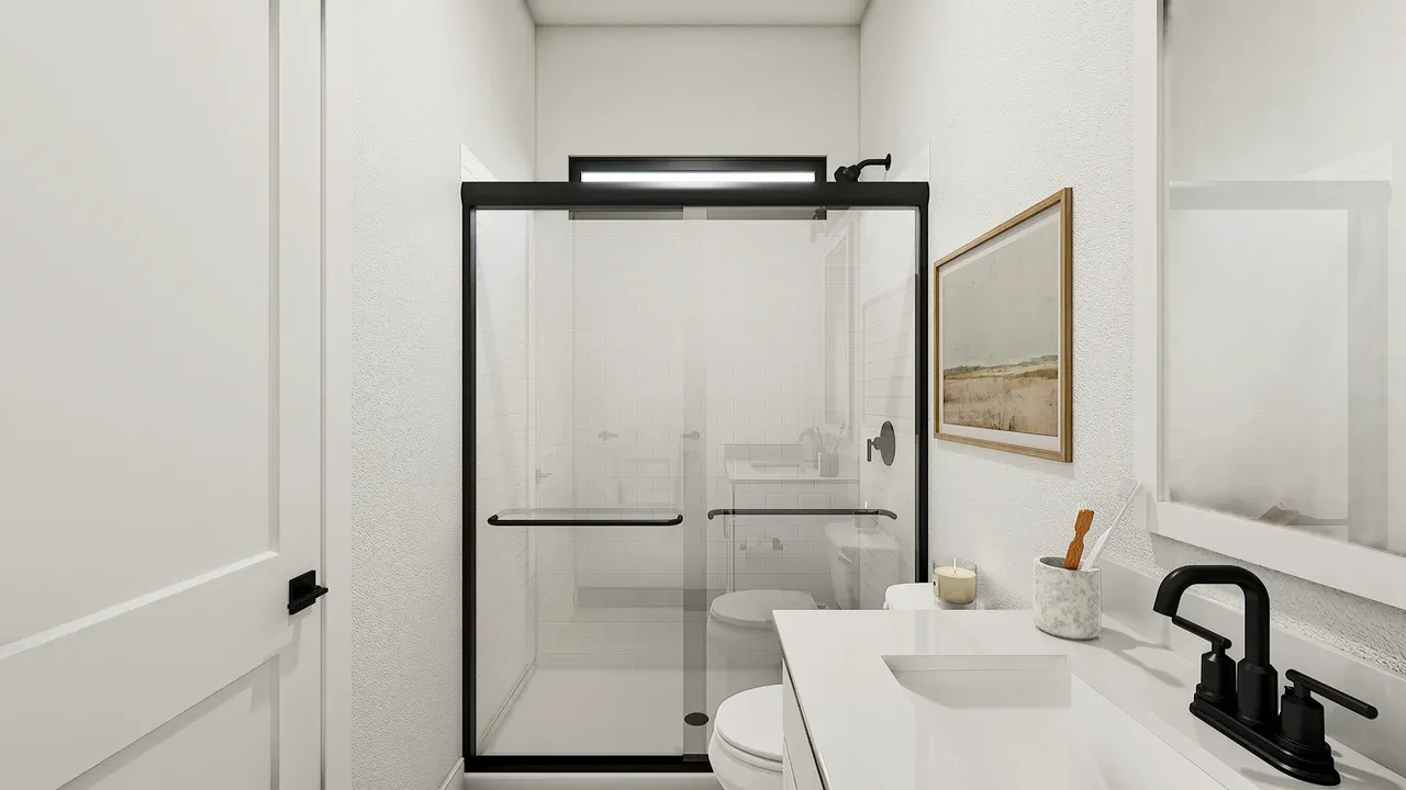 Extra Suite Plus Bath
