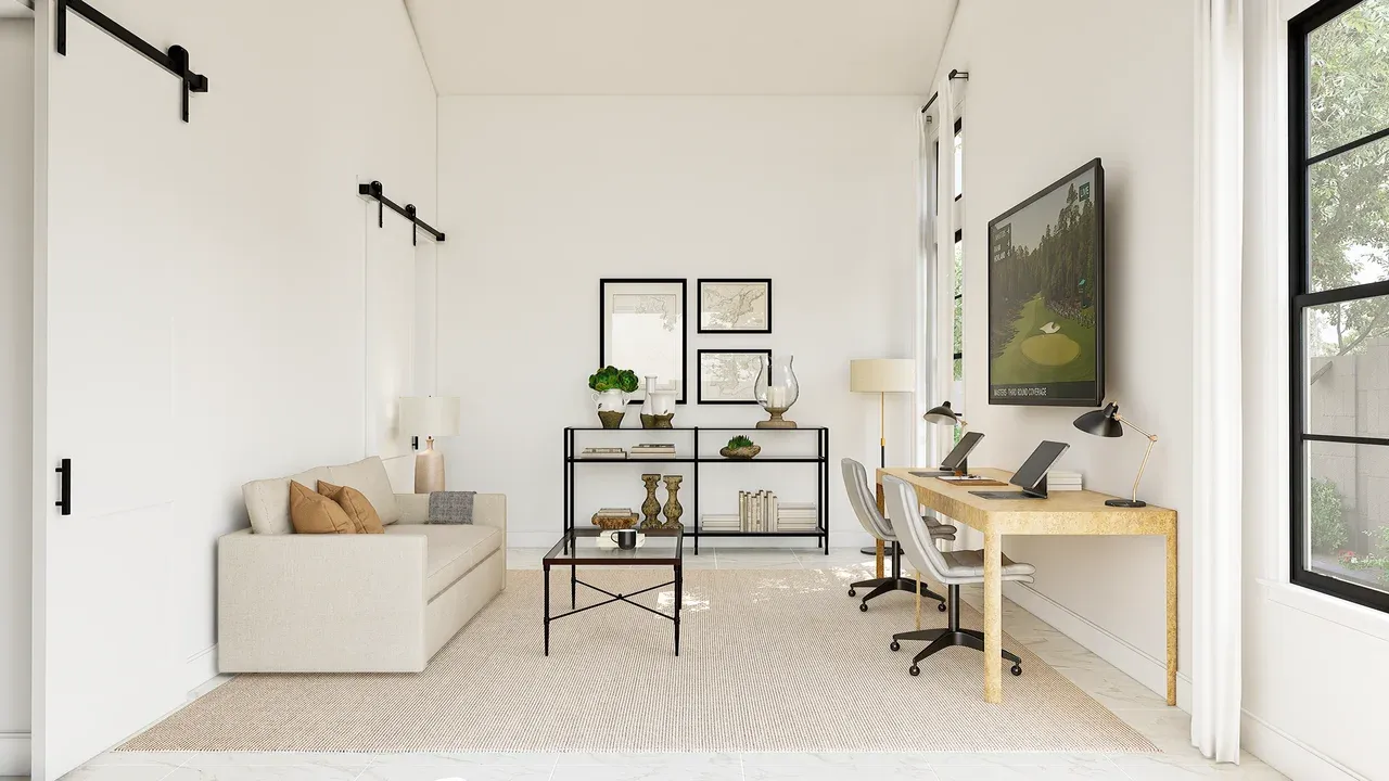 Home Office