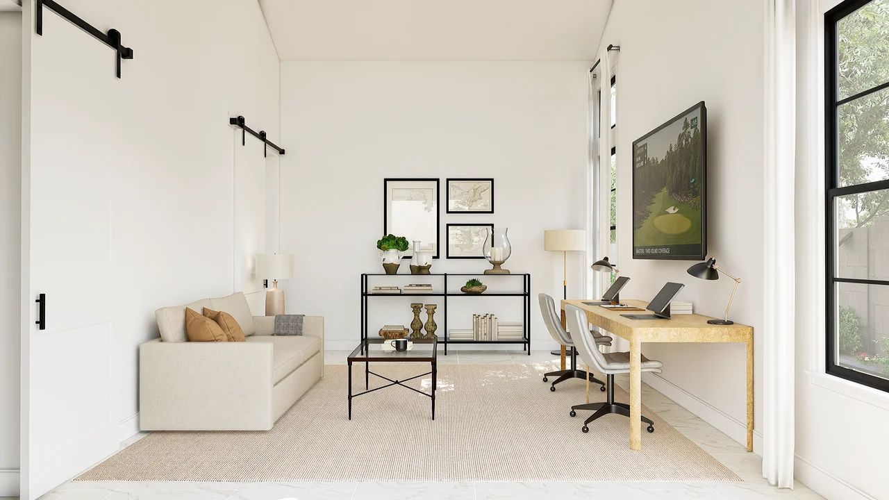 Home Office