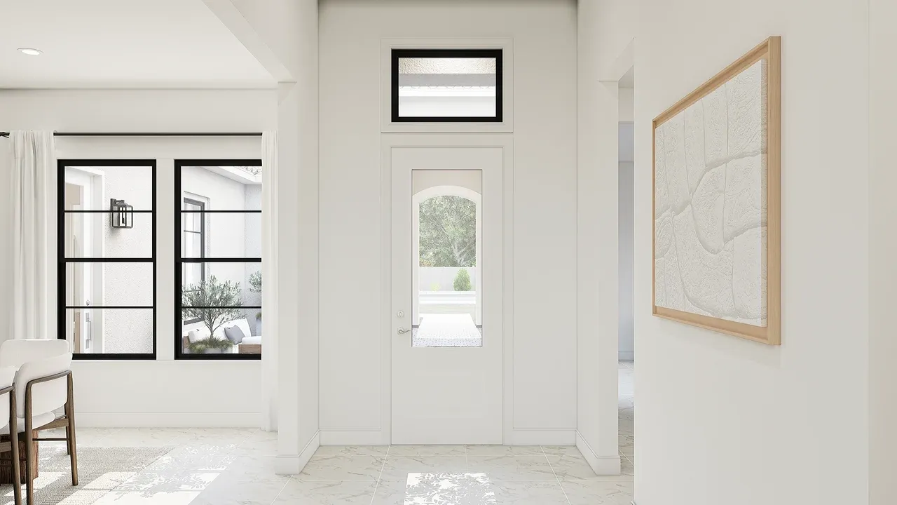 Foyer