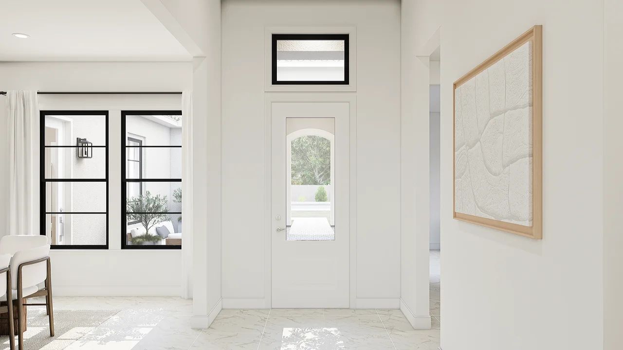 Foyer