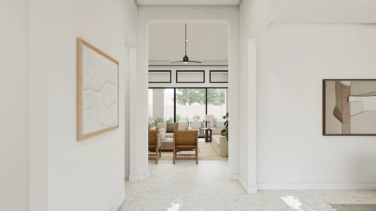 Foyer
