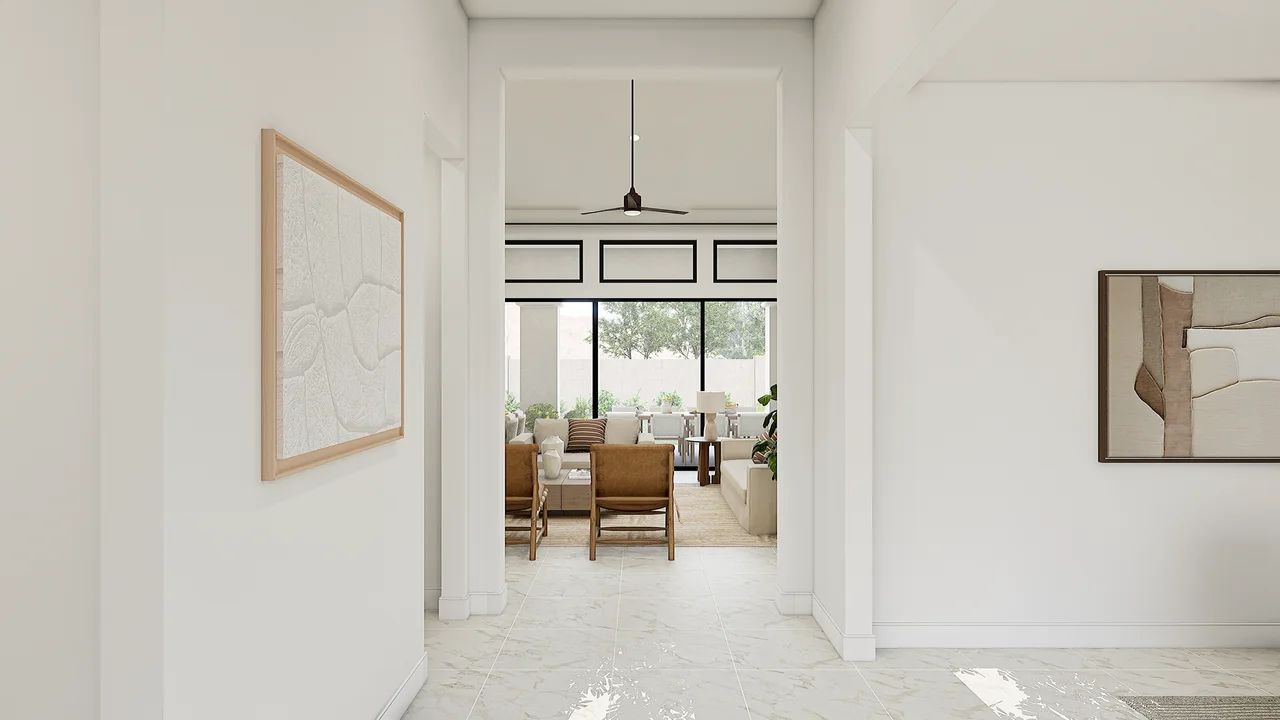 Foyer