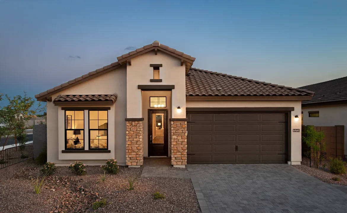 casa en Edgewood por K. Hovnanian® Homes
