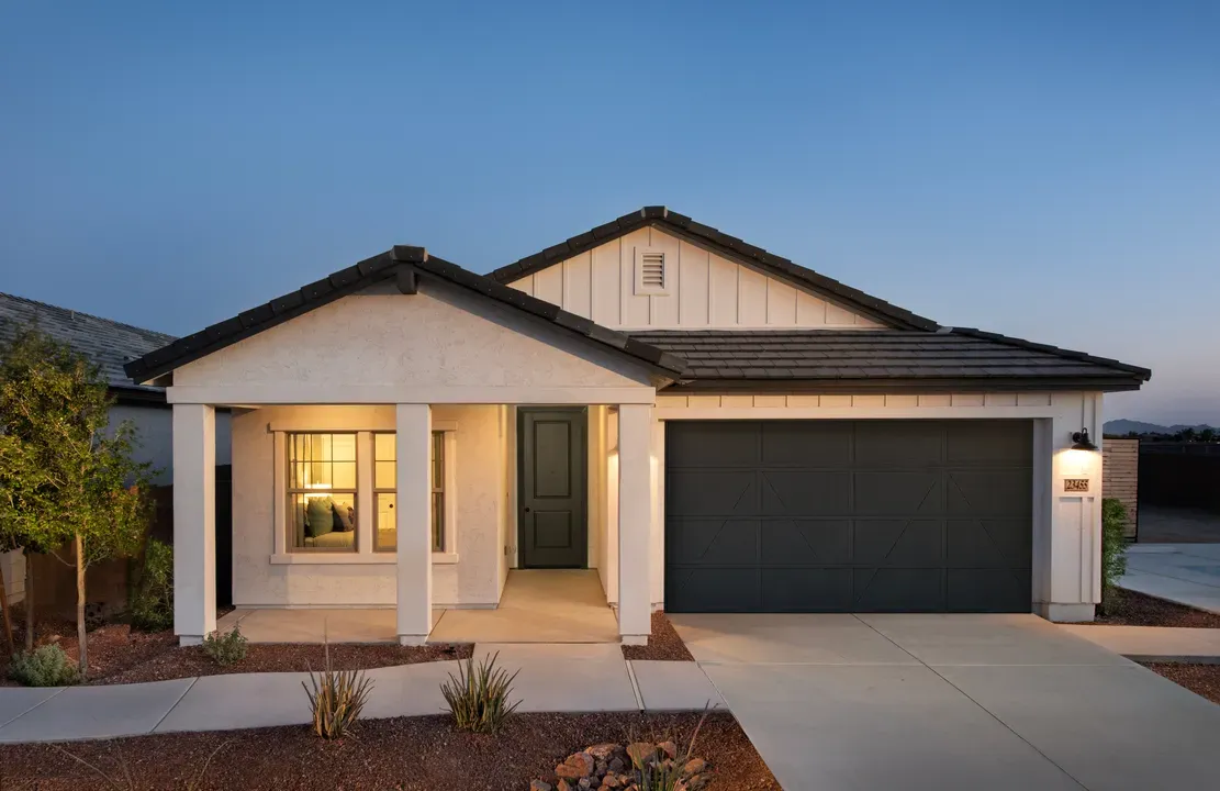 Monroe Ranch - Buckeye, AZ