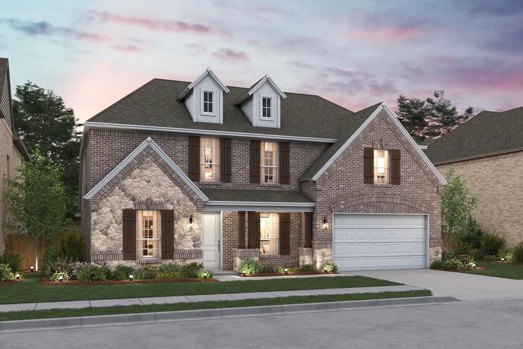 2613 Ackley Lane. Wylie, TX 75098