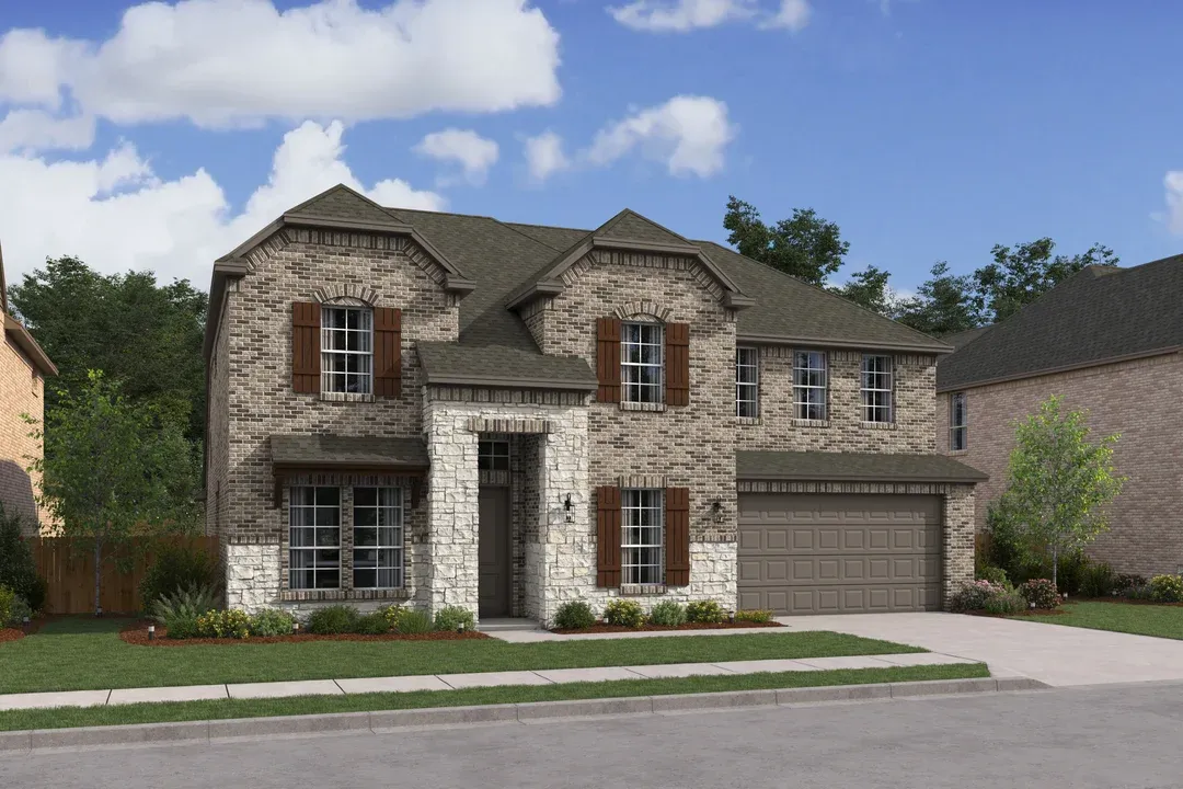 2613 Ackley Lane. Wylie, TX 75098