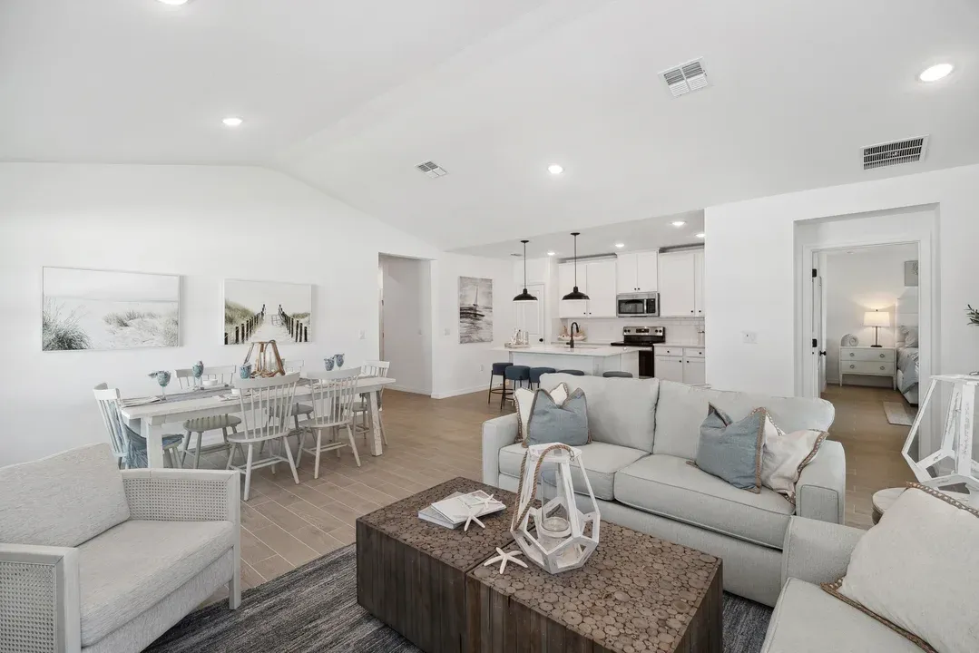 casa en Aspire at Palm Bay por K. Hovnanian® Homes
