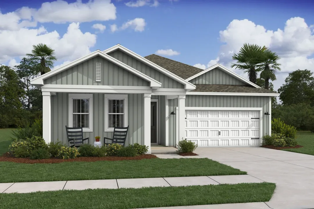 Oakwood at New Hampstead - Bloomingdale, GA