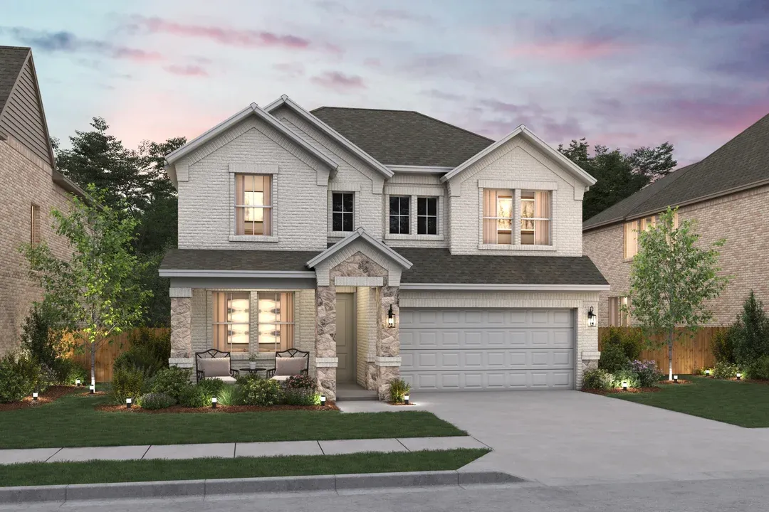 1930 Honey Creek Road. Forney, TX 75126