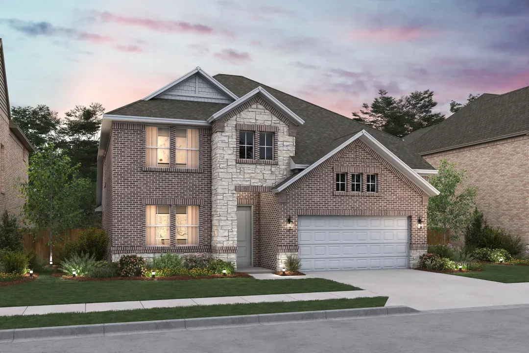 1930 Honey Creek Road. Forney, TX 75126