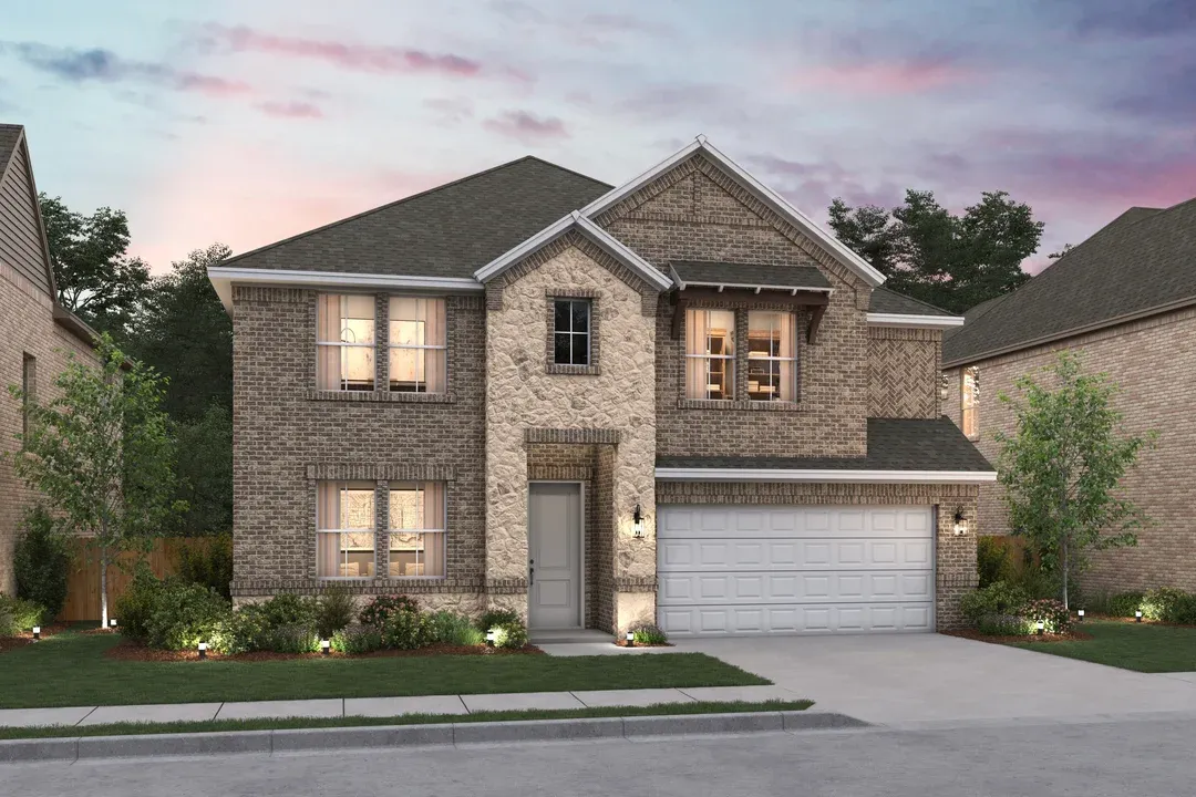 1930 Honey Creek Road. Forney, TX 75126