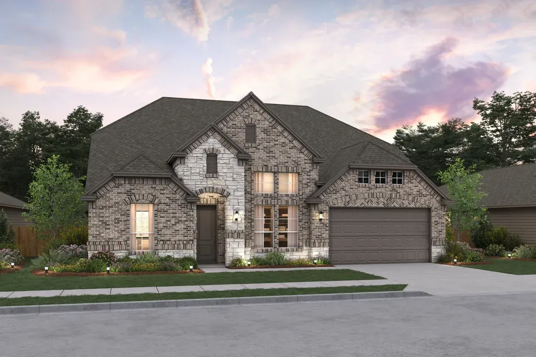 2001 Trophy Drive. Heath, TX 75032