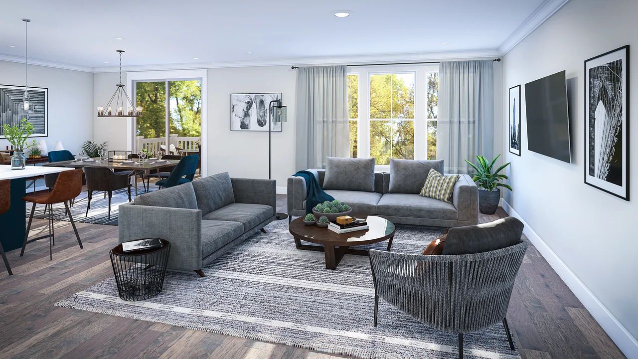 Great Room