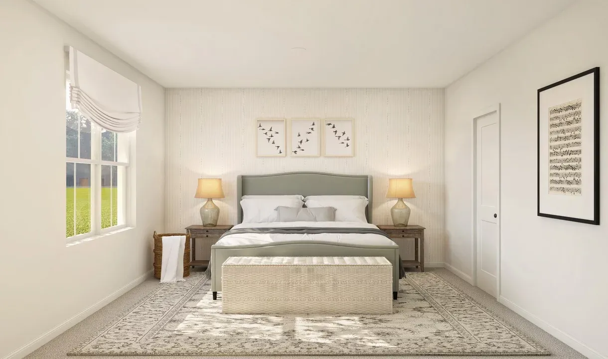 casa en Salerno Reserve Townhomes por K. Hovnanian® Homes