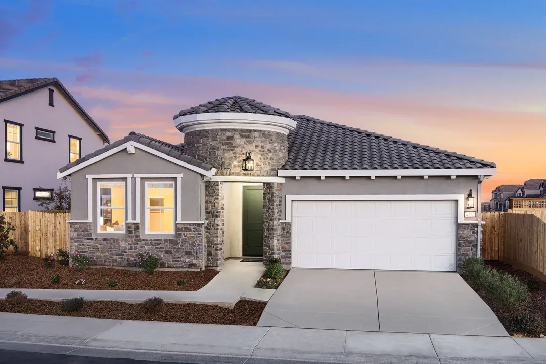 Canyon at The Ranch - Rancho Cordova, CA
