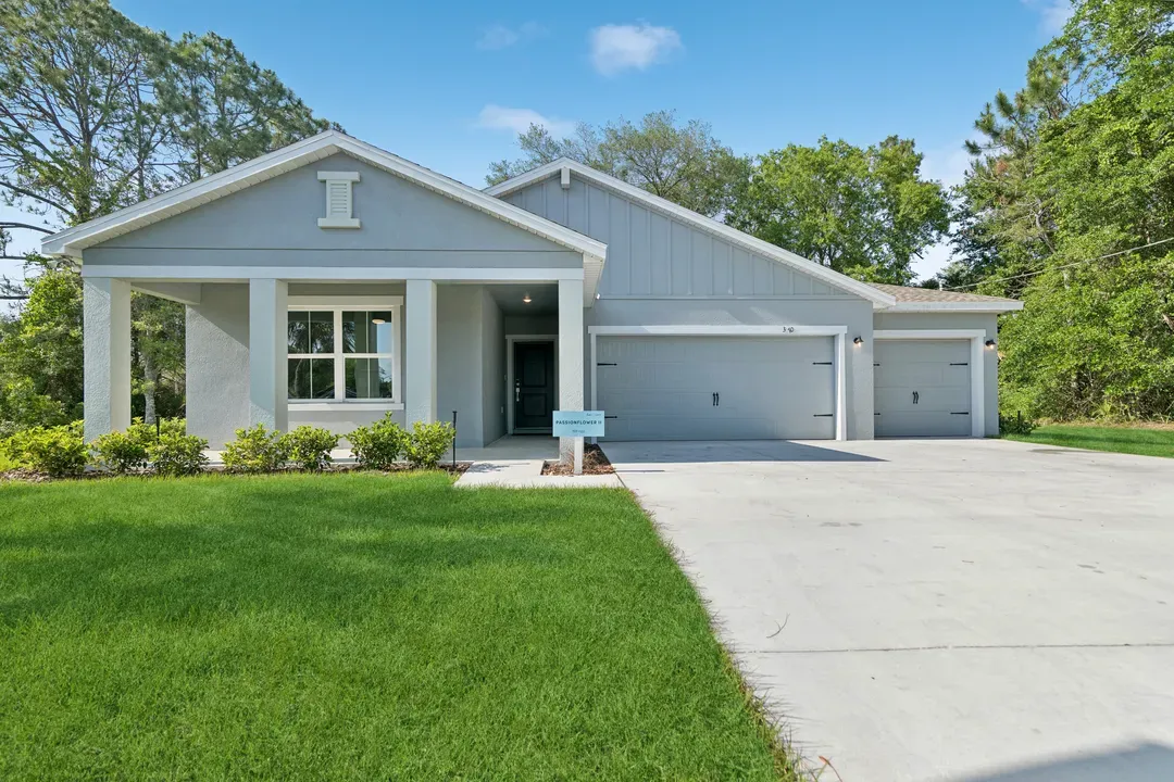 casa en Aspire at Marion Oaks por K. Hovnanian® Homes