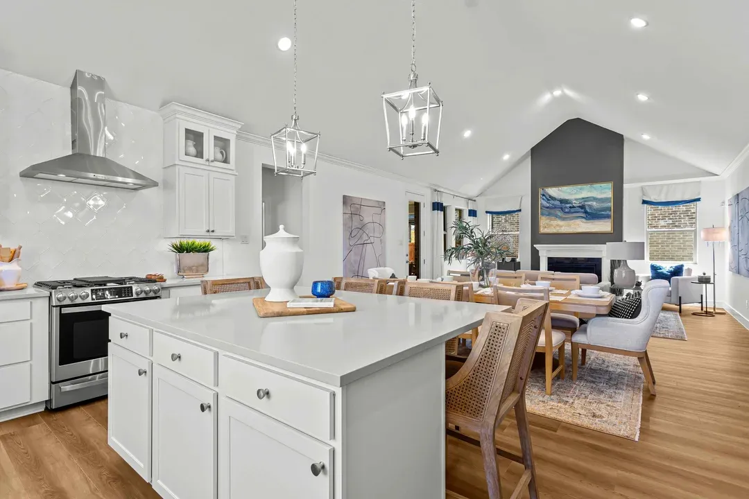 casa en Heritage Ranch por K. Hovnanian® Homes