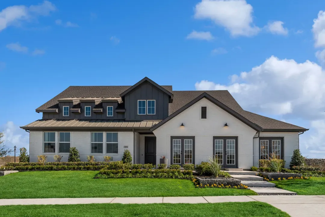 Elevon - Lavon, TX