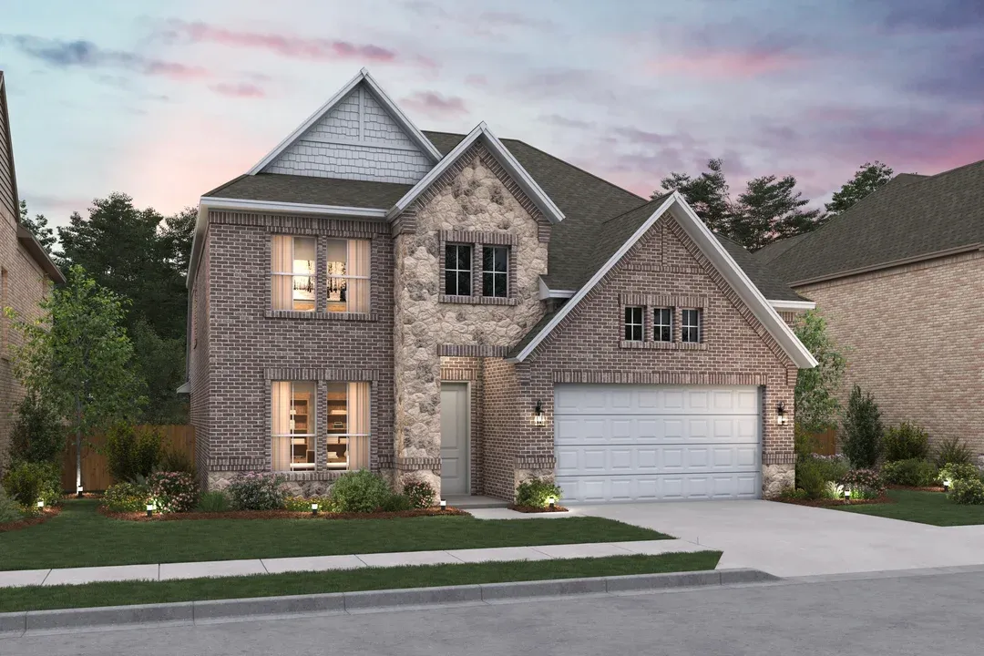 2613 Ackley Lane. Wylie, TX 75098
