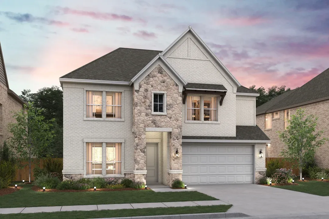 2613 Ackley Lane. Wylie, TX 75098