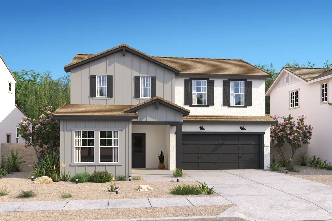 Aspire at Cypress Crossing