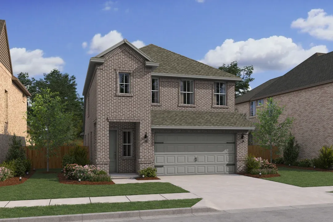 2703 Ella Joy Court. Heath, TX 75126