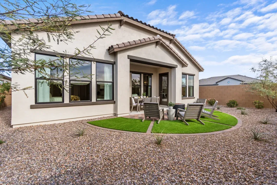 casa en Edgewood por K. Hovnanian® Homes