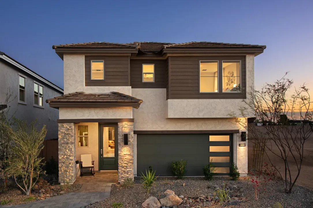 Manor at Legacy Place - Peoria, AZ