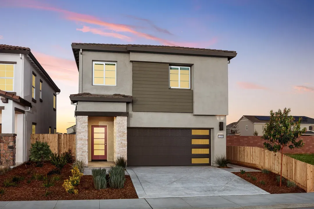 Silverbrook at The Ranch - Rancho Cordova, CA