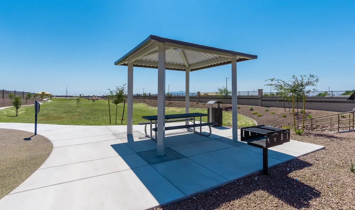 Barbeque Ramada