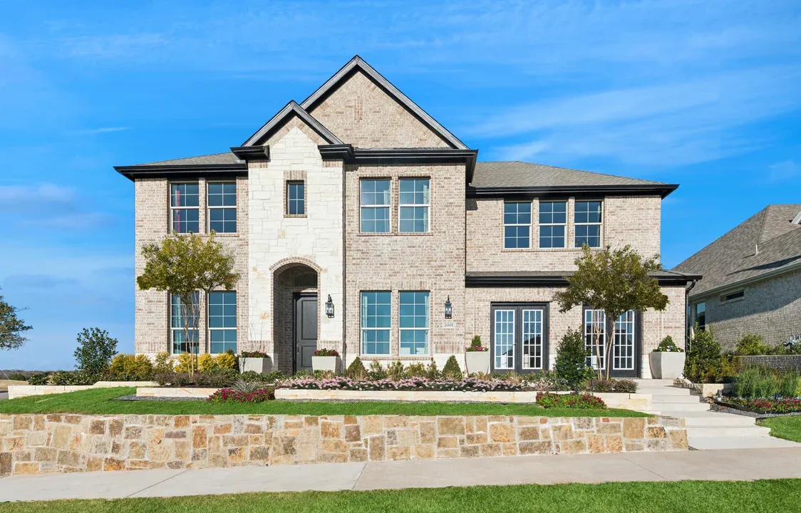 Heath Golf & Yacht Estates - Heath, TX