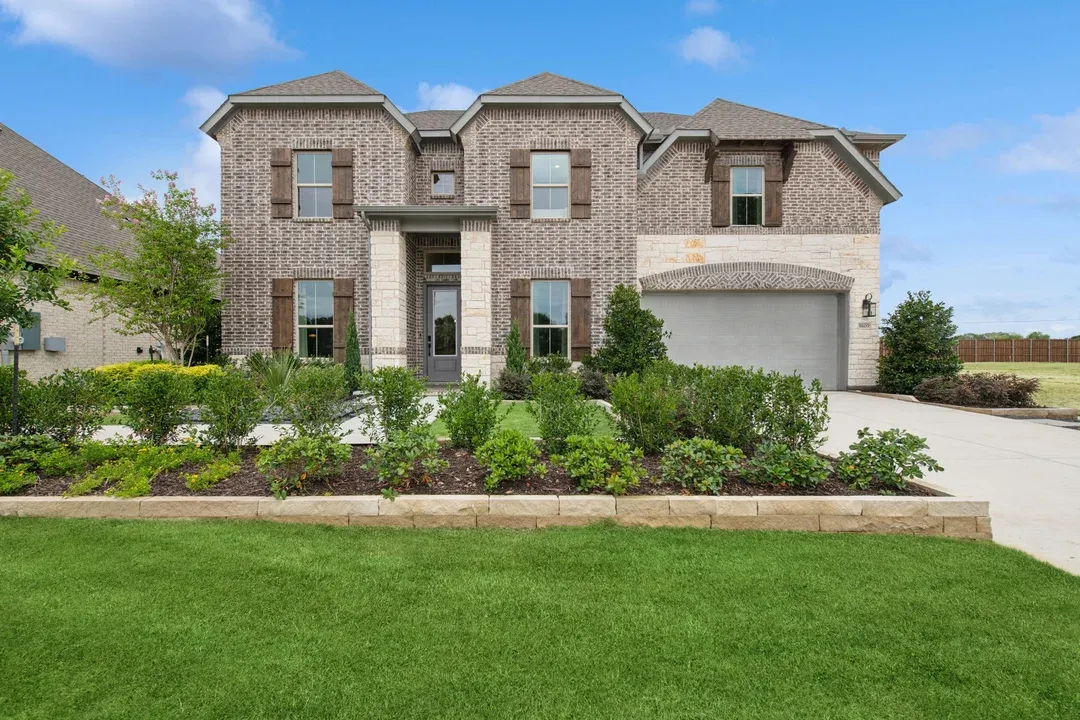 Sterling Greene - Arlington, TX