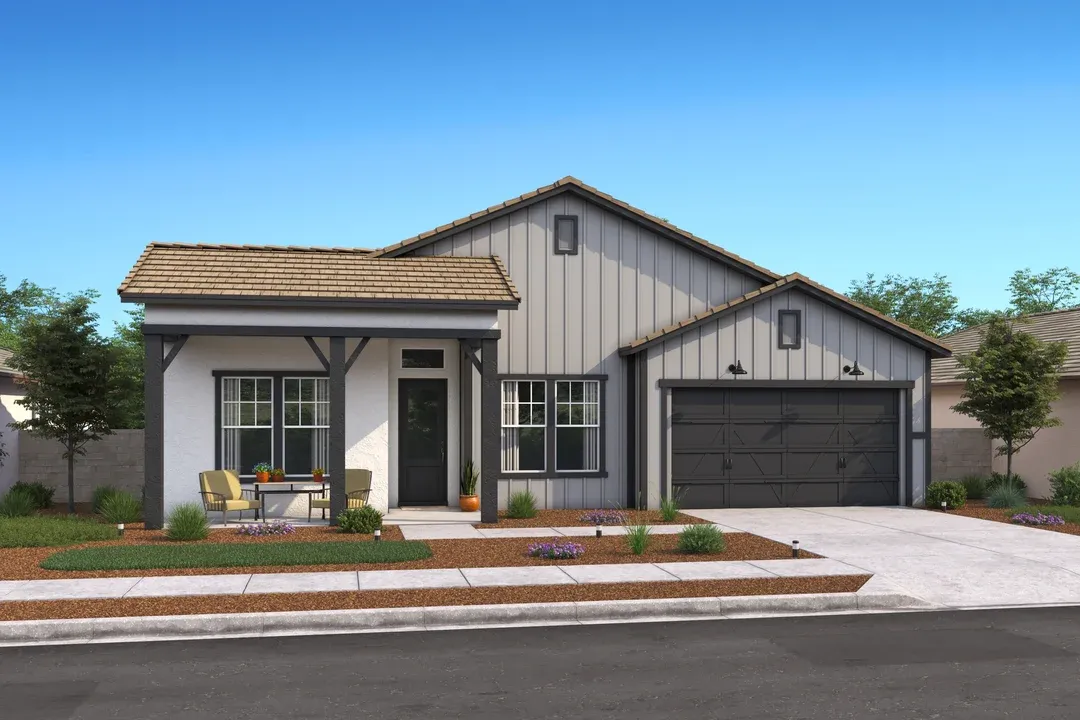 Railroad Dr  Cottonwood Dr. Friant, CA 93626
