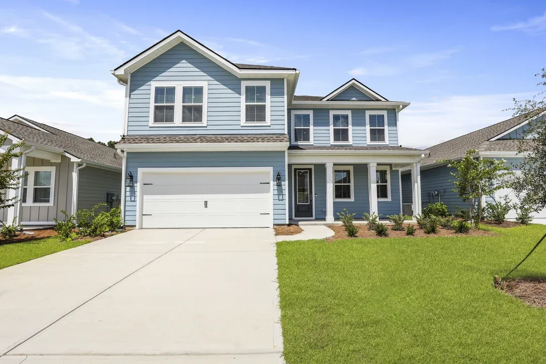 1039 Boyington Drive (Knoxville)