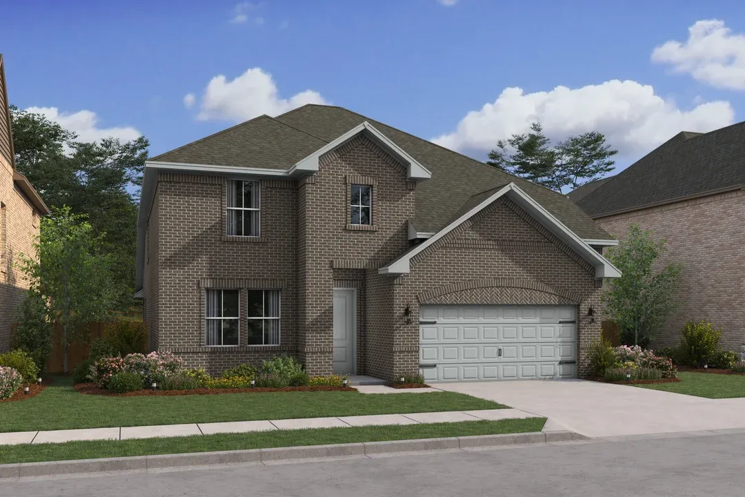 1016 Longbow Trail. Justin, TX 76247