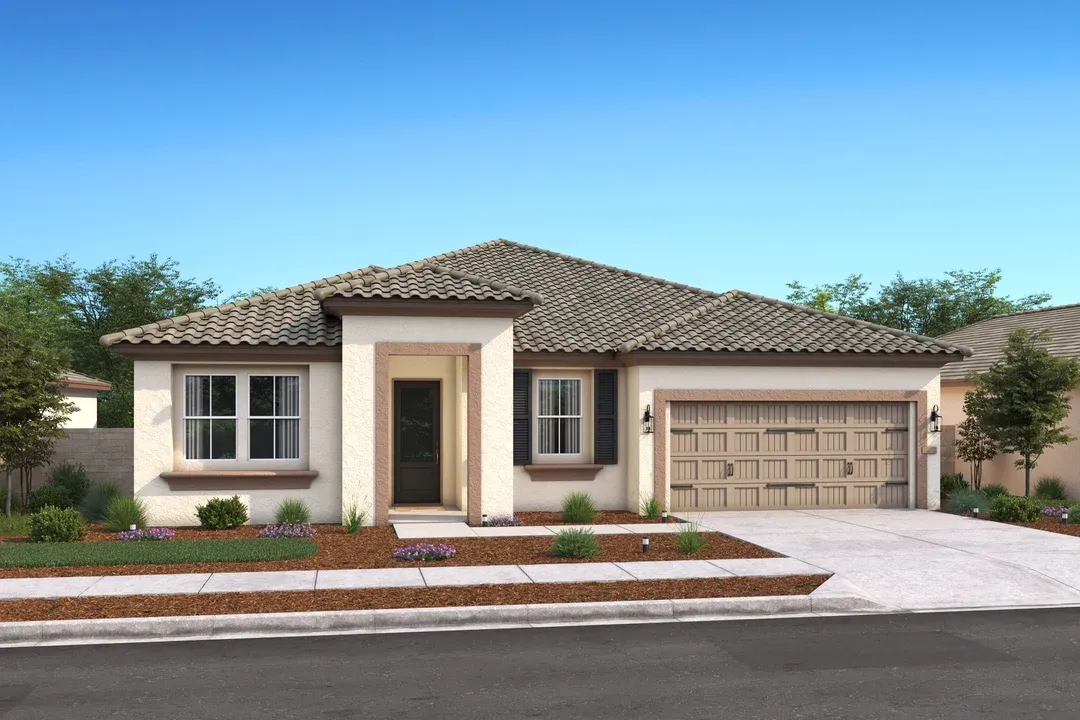Railroad Dr  Cottonwood Dr. Friant, CA 93626