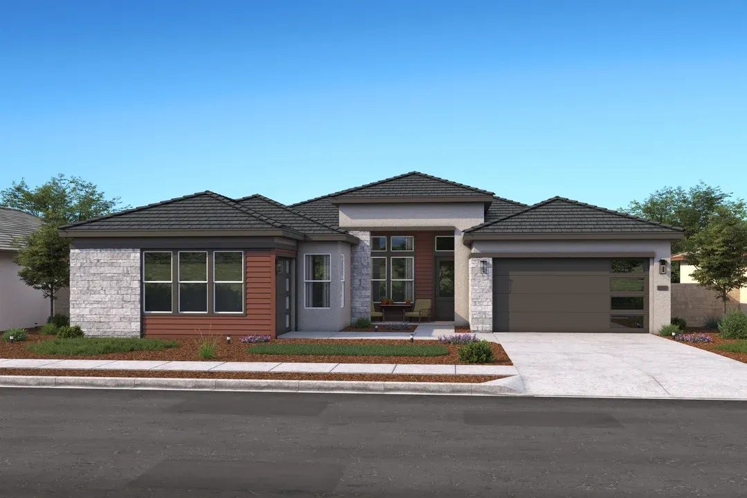Railroad Dr  Cottonwood Dr. Friant, CA 93626
