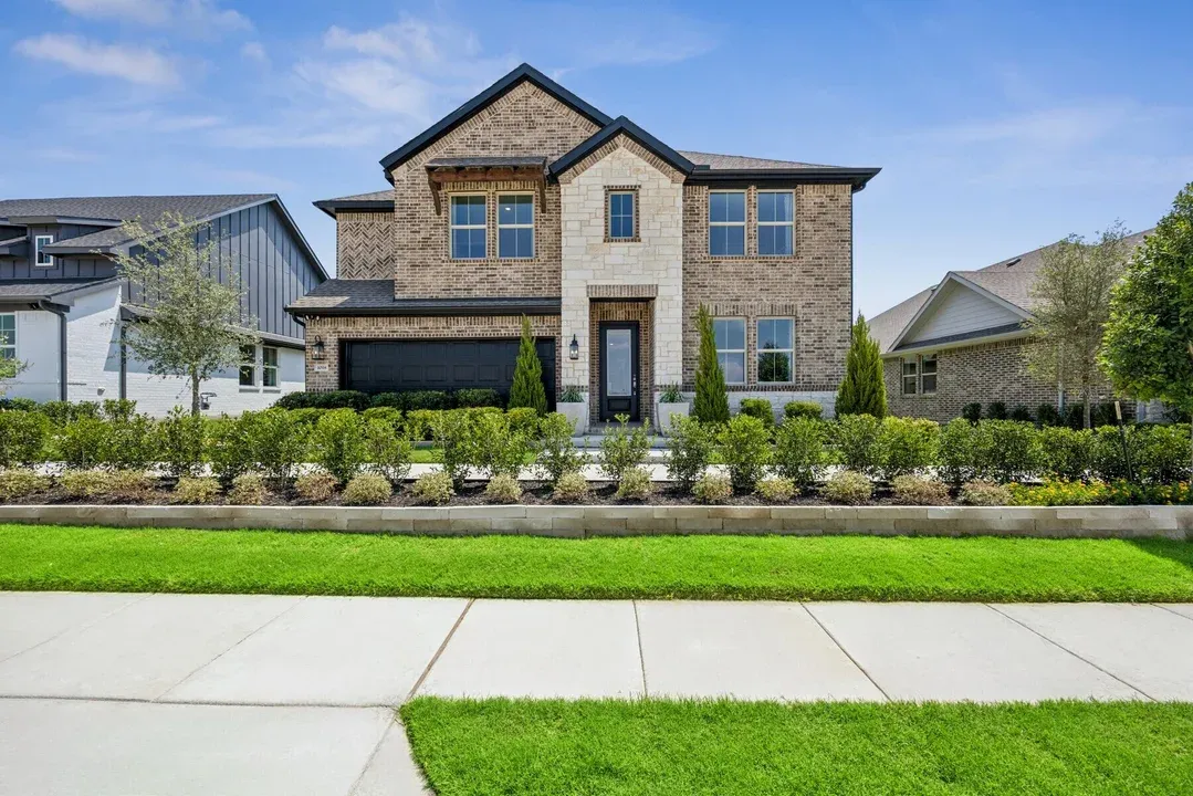 Timberbrook - Justin, TX