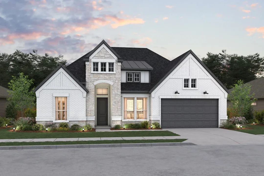 1030 Monterra Way. Fate, TX 75087