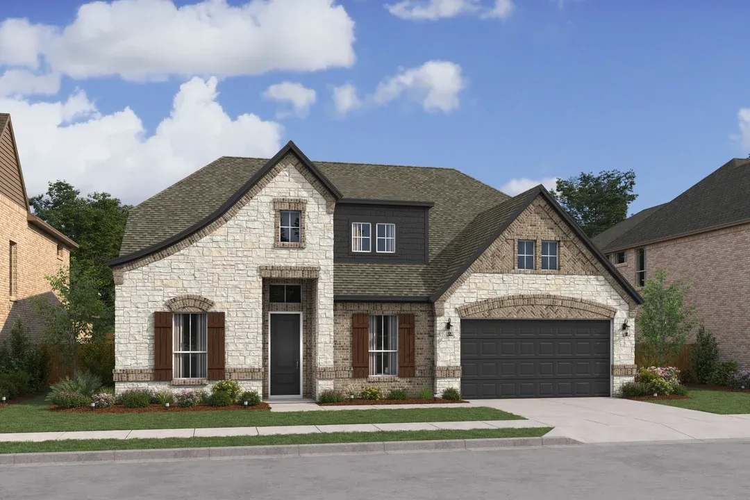 1030 Monterra Way. Fate, TX 75087