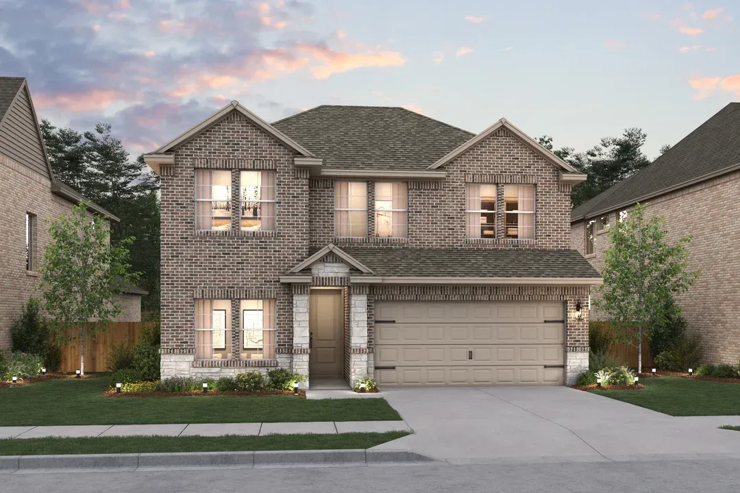casa en Aspire at Reunion por K. Hovnanian® Homes