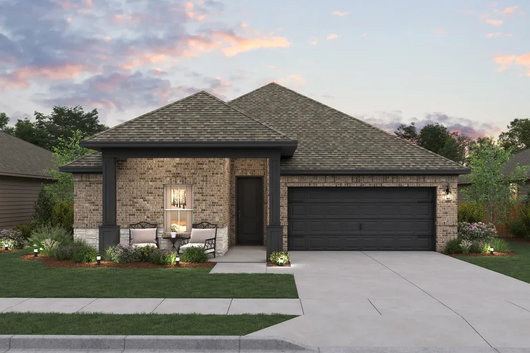 casa en Aspire at Reunion por K. Hovnanian® Homes