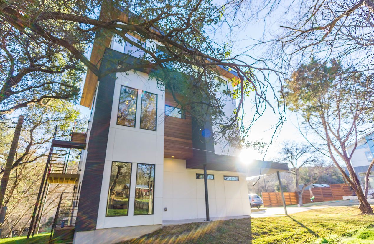 casa en KLM Build Design por KLM Build Design