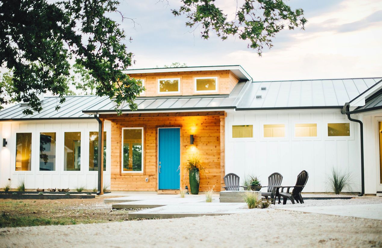 casa en KLM Build Design por KLM Build Design