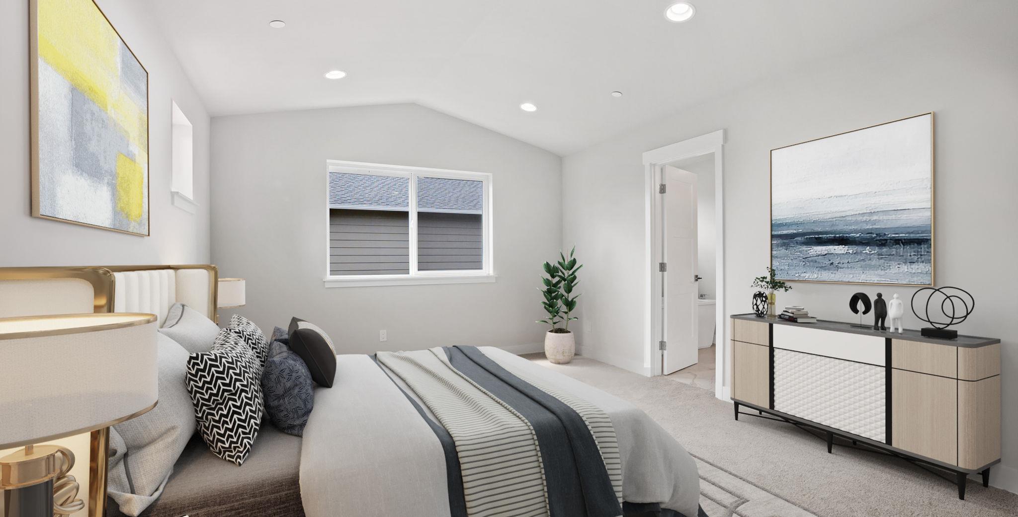KLP Homes - Everett, WA
