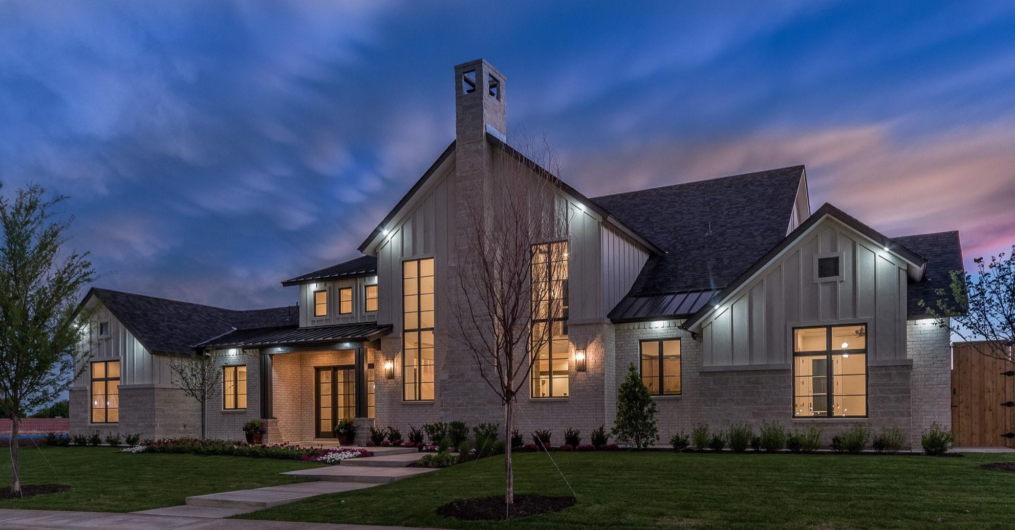 KMC Homes por KMC Homes en Amarillo Texas