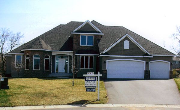 K Olson Construction LLC - Scandia, MN