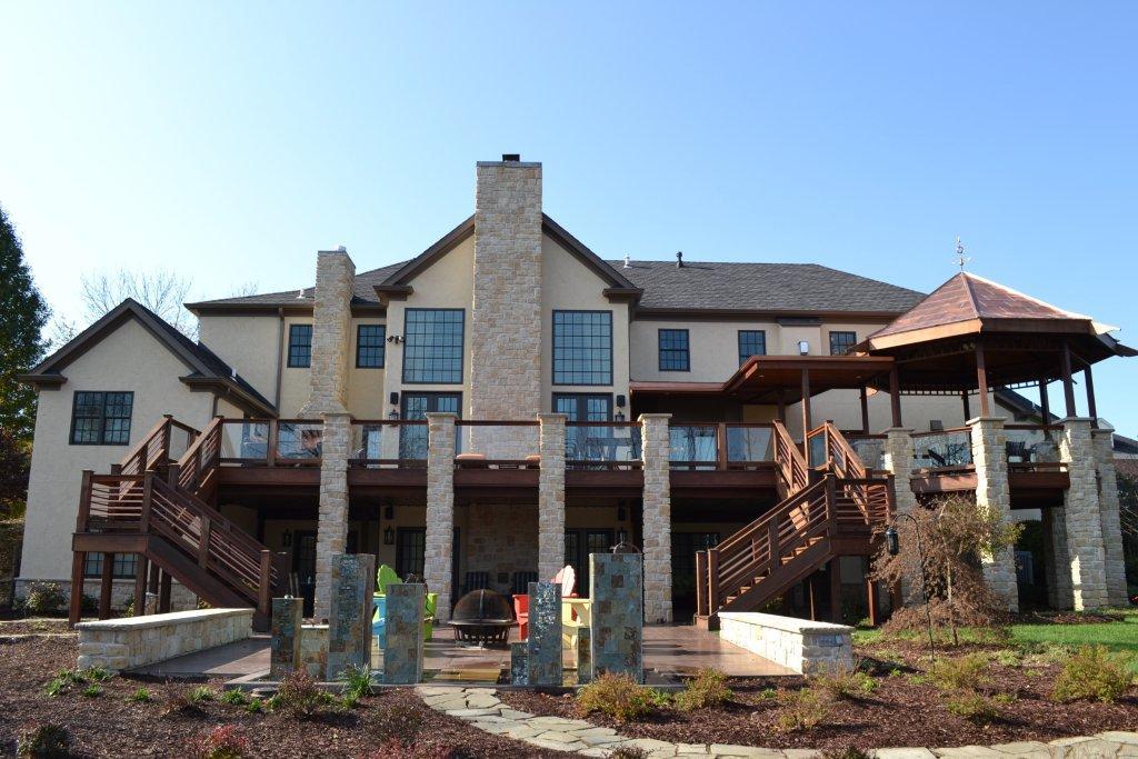 KP Builders, Inc. - Pittsburgh, PA