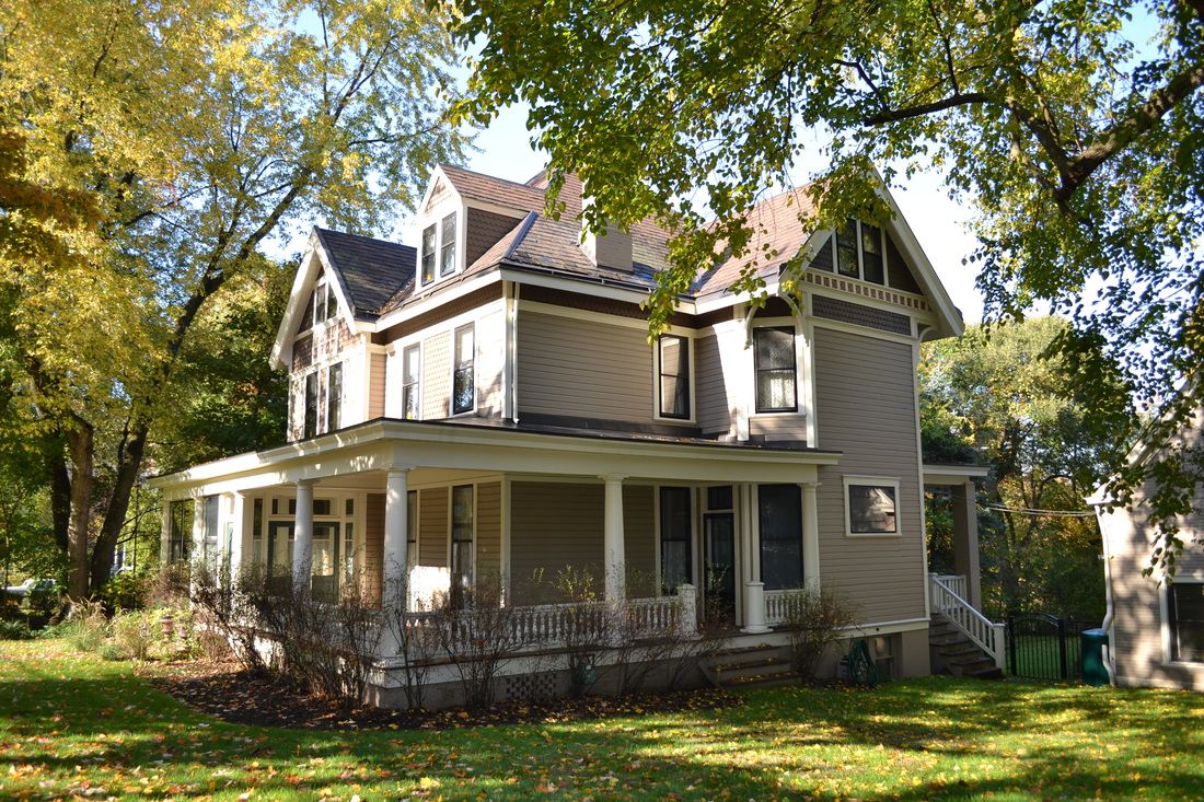 casa en KP Builders, Inc. por KP Builders, Inc.